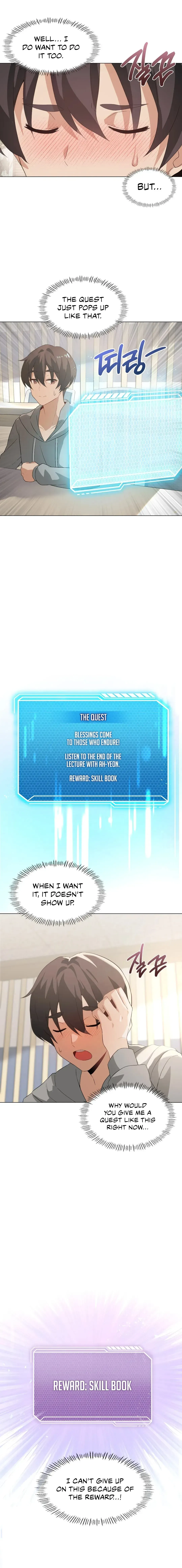 Read Joystick Joyride chapter 5 image 7 on Lezhin