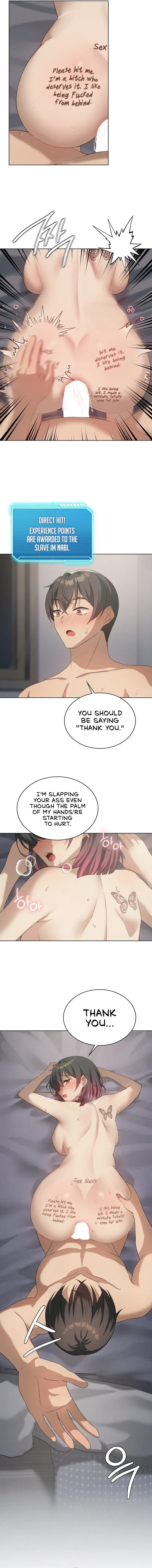 Read Joystick Joyride chapter 50 image 1 on Lezhin