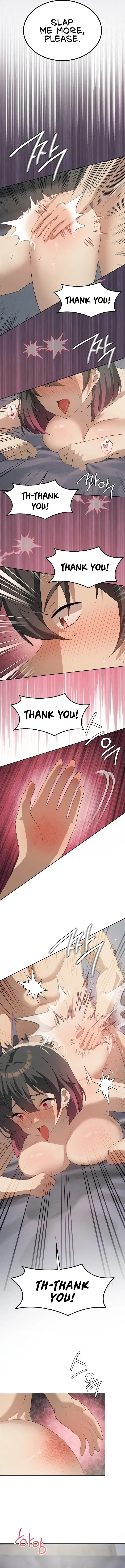 Read Joystick Joyride chapter 50 image 2 on Lezhin