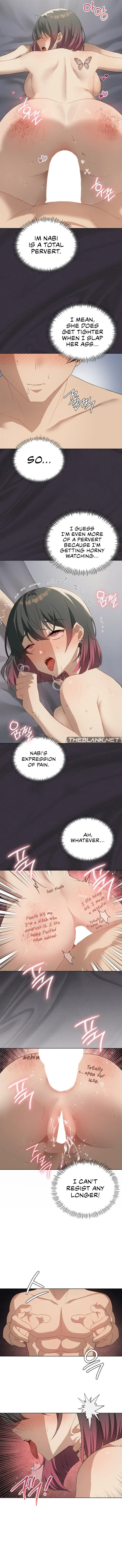 Read Joystick Joyride chapter 50 image 3 on Lezhin