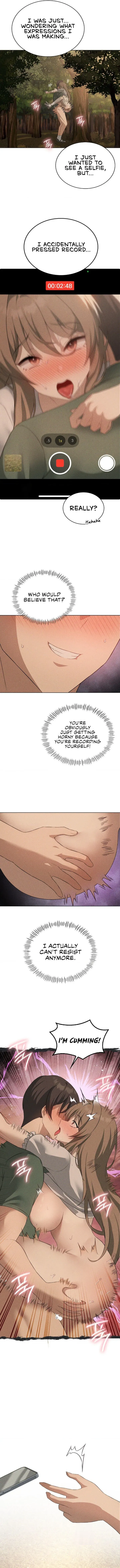Read Joystick Joyride chapter 52 image 10 on Lezhin
