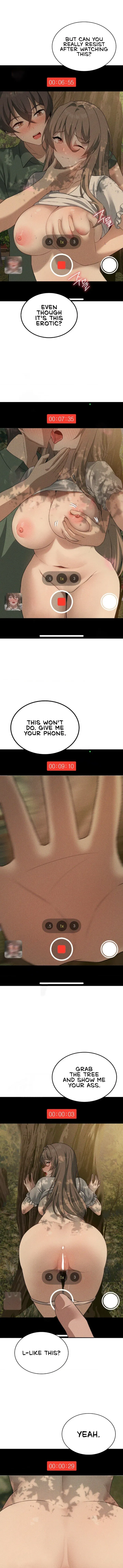Read Joystick Joyride chapter 52 image 2 on Lezhin