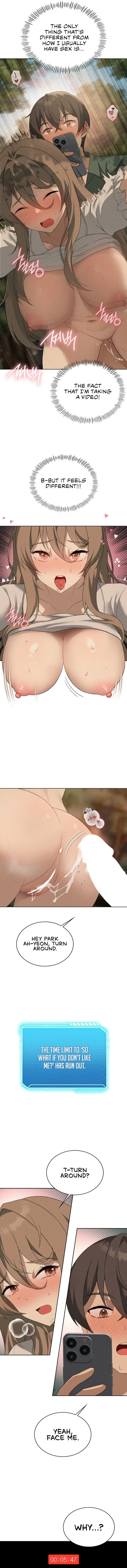 Read Joystick Joyride chapter 52 image 4 on Lezhin