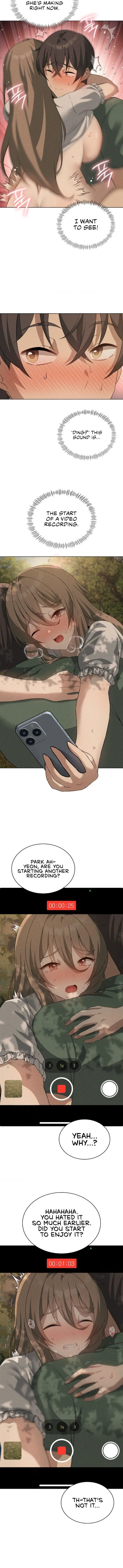 Read Joystick Joyride chapter 52 image 9 on Lezhin