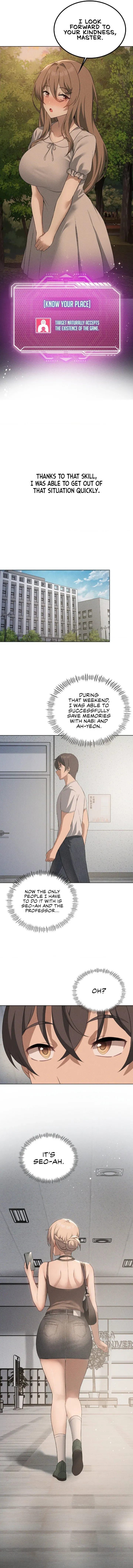Read Joystick Joyride chapter 53 image 1 on Lezhin
