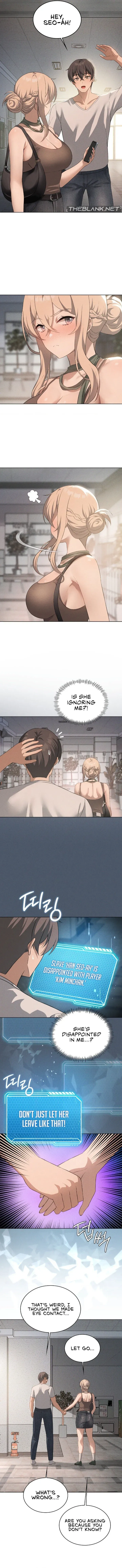 Read Joystick Joyride chapter 53 image 2 on Lezhin