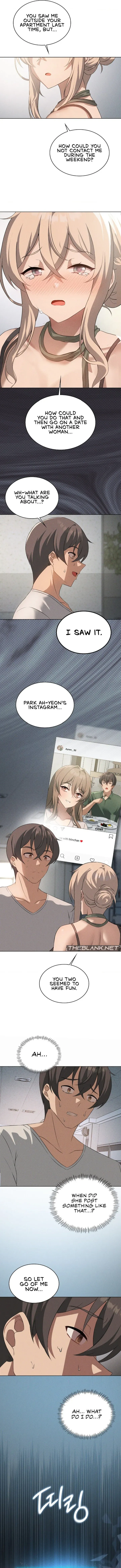 Read Joystick Joyride chapter 53 image 3 on Lezhin