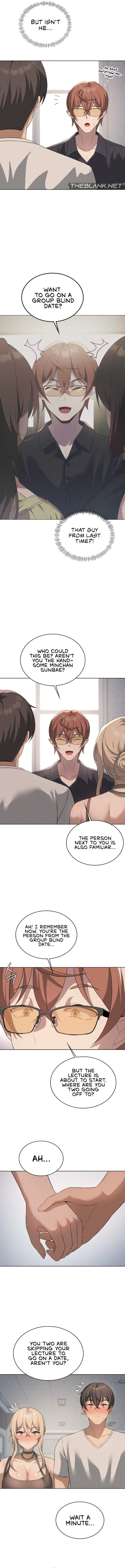 Read Joystick Joyride chapter 53 image 5 on Lezhin