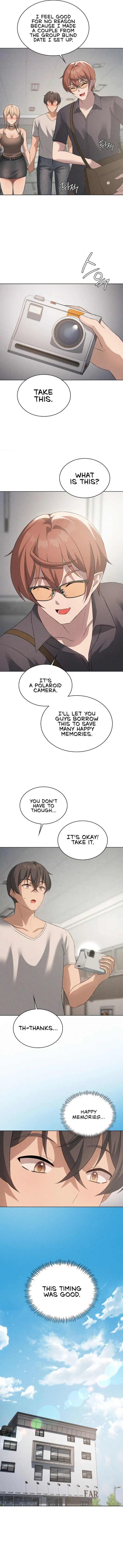 Read Joystick Joyride chapter 53 image 6 on Lezhin