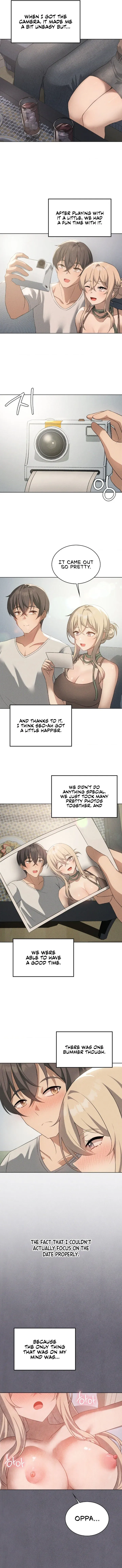 Read Joystick Joyride chapter 53 image 7 on Lezhin
