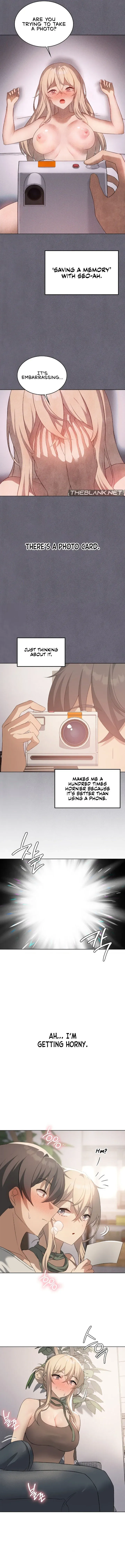 Read Joystick Joyride chapter 53 image 8 on Lezhin