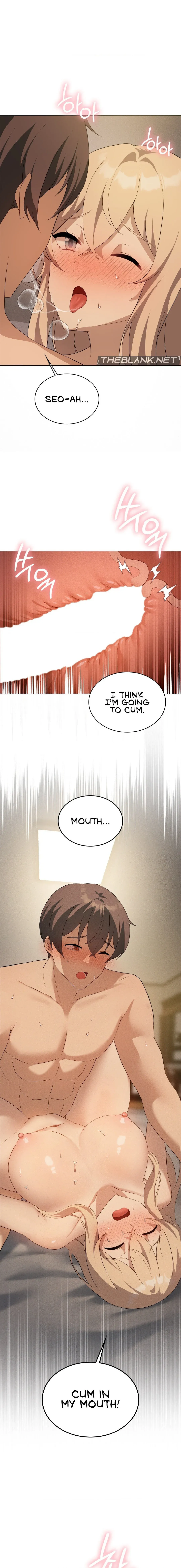 Read Joystick Joyride chapter 55 image 13 on Lezhin