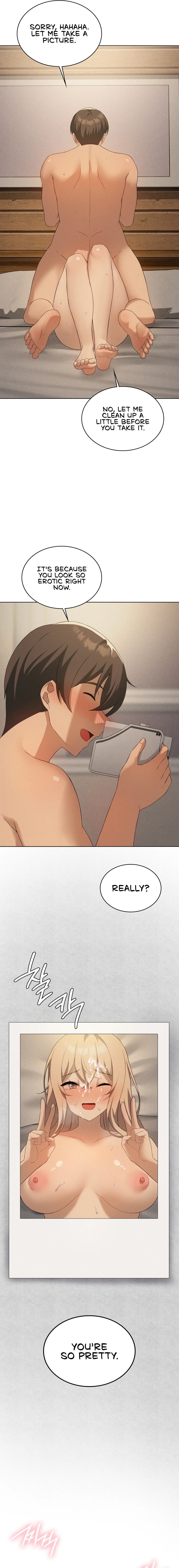 Read Joystick Joyride chapter 55 image 15 on Lezhin