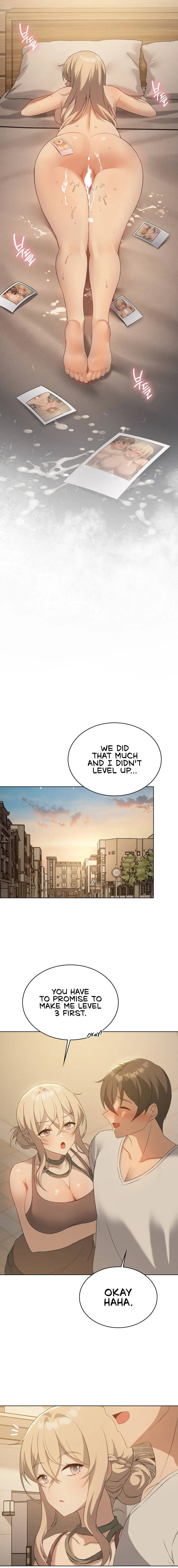 Read Joystick Joyride chapter 55 image 17 on Lezhin
