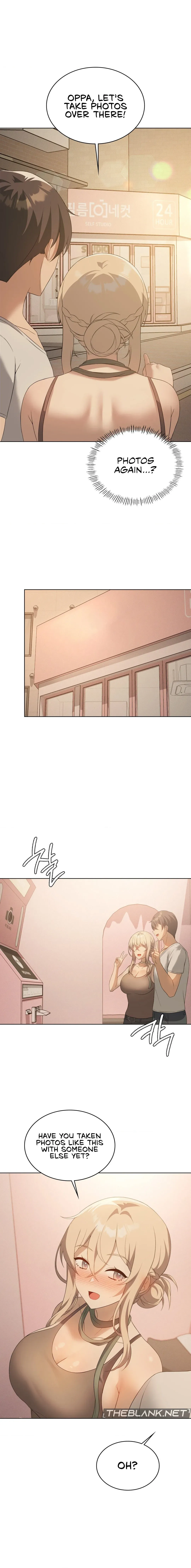Read Joystick Joyride chapter 55 image 18 on Lezhin
