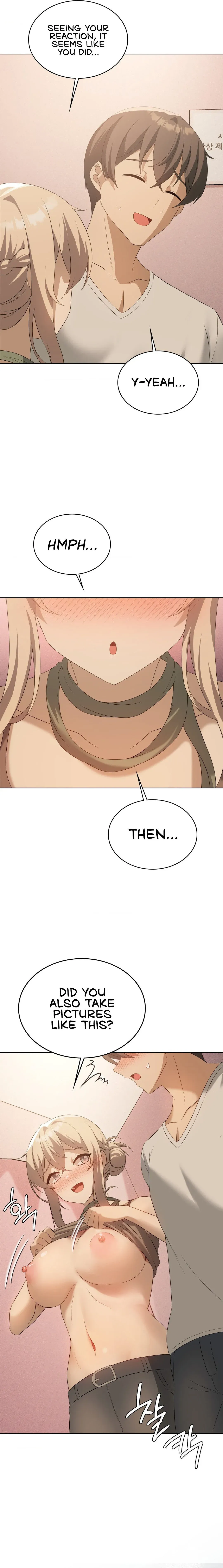 Read Joystick Joyride chapter 55 image 19 on Lezhin