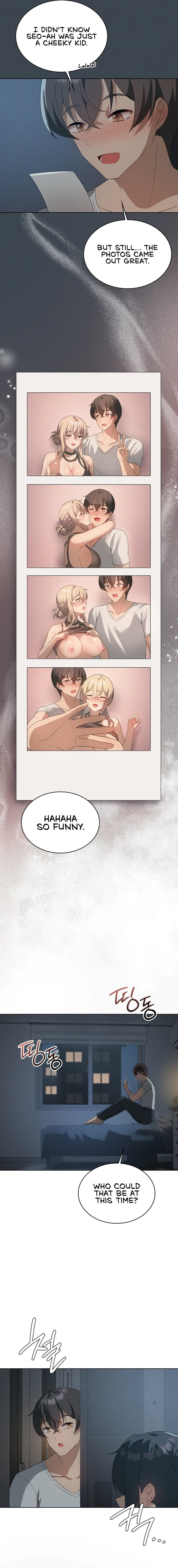 Read Joystick Joyride chapter 55 image 21 on Lezhin