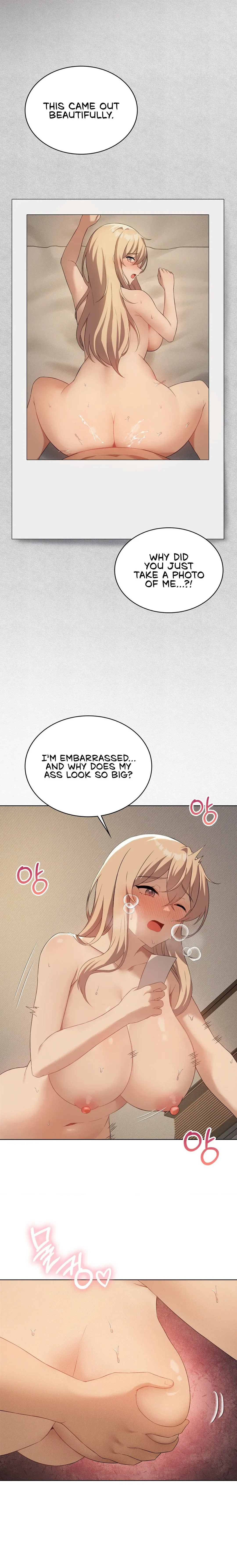 Read Joystick Joyride chapter 55 image 7 on Lezhin