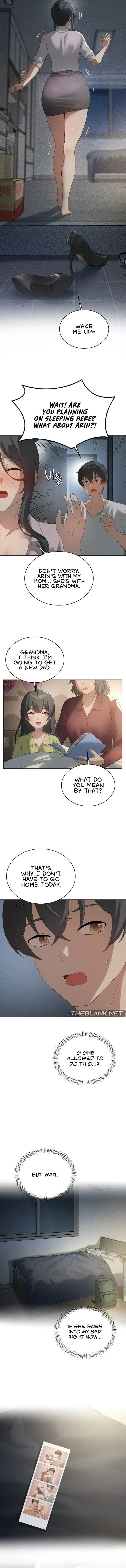 Read Joystick Joyride chapter 56 image 1 on Lezhin