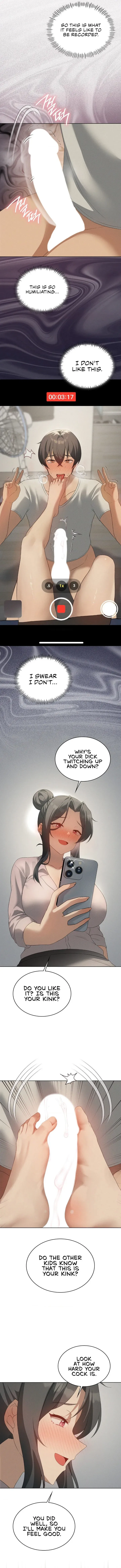 Read Joystick Joyride chapter 56 image 10 on Lezhin