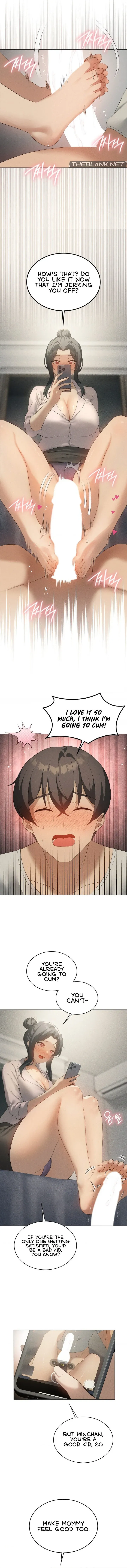 Read Joystick Joyride chapter 56 image 11 on Lezhin