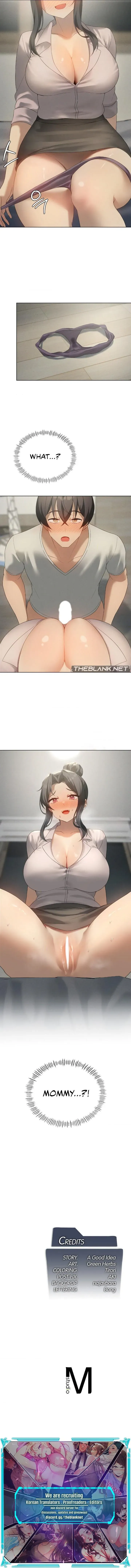Read Joystick Joyride chapter 56 image 12 on Lezhin