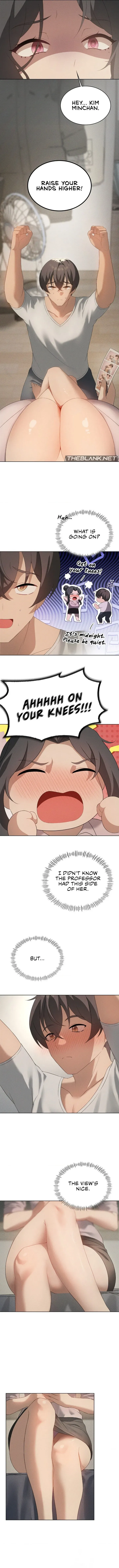Read Joystick Joyride chapter 56 image 4 on Lezhin