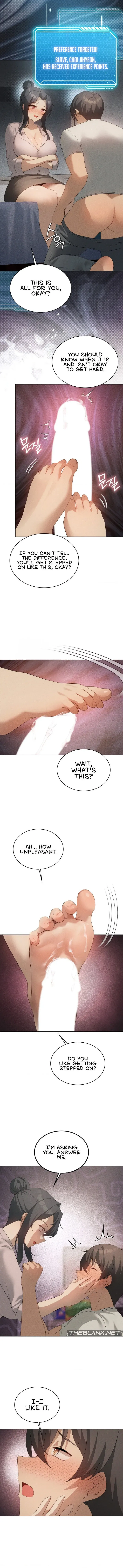 Read Joystick Joyride chapter 56 image 7 on Lezhin