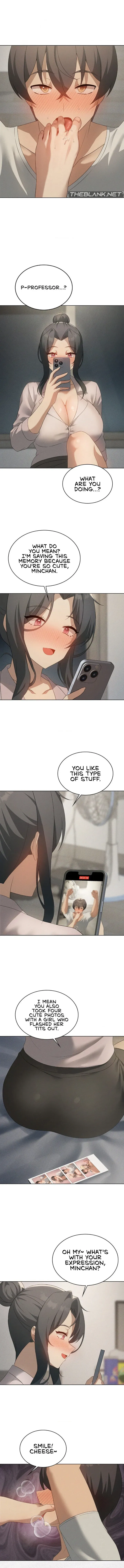 Read Joystick Joyride chapter 56 image 9 on Lezhin