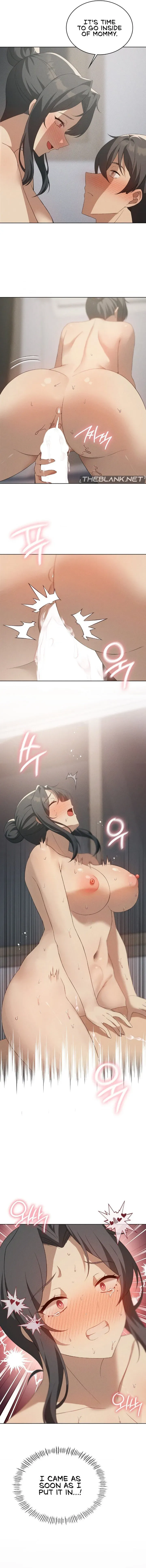 Read Joystick Joyride chapter 57 image 10 on Lezhin