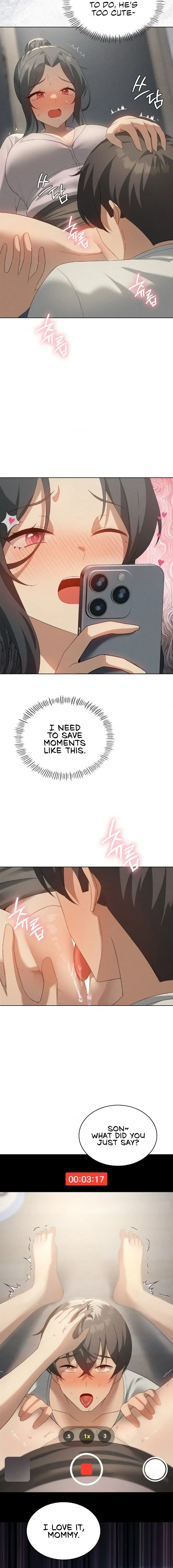 Read Joystick Joyride chapter 57 image 2 on Lezhin