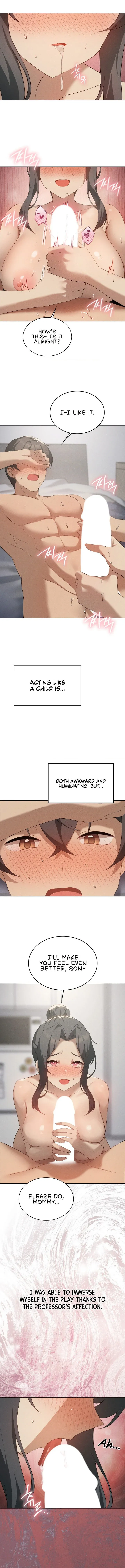 Read Joystick Joyride chapter 57 image 5 on Lezhin
