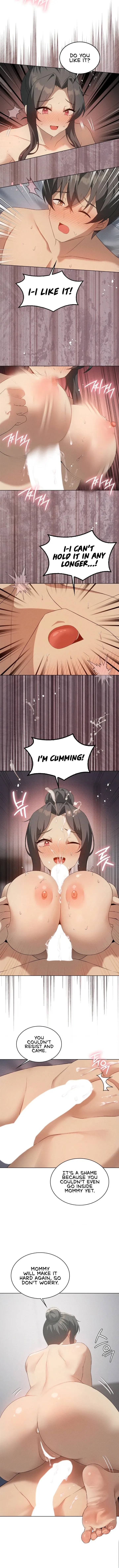 Read Joystick Joyride chapter 57 image 8 on Lezhin