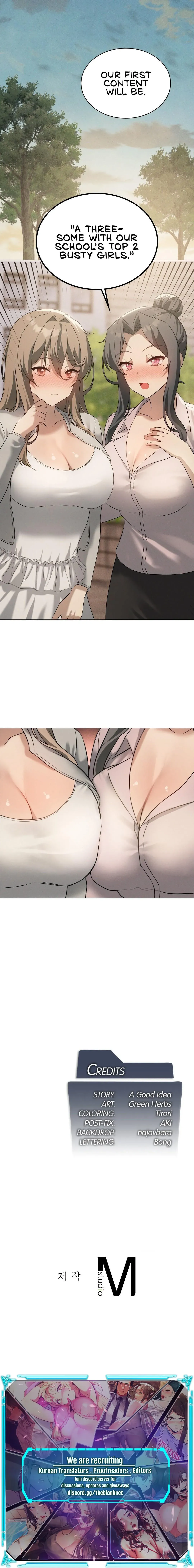 Read Joystick Joyride chapter 59 image 11 on Lezhin
