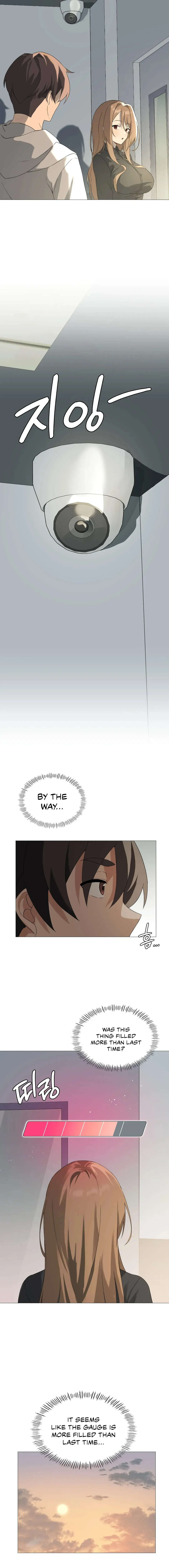 Read Joystick Joyride chapter 6 image 12 on Lezhin
