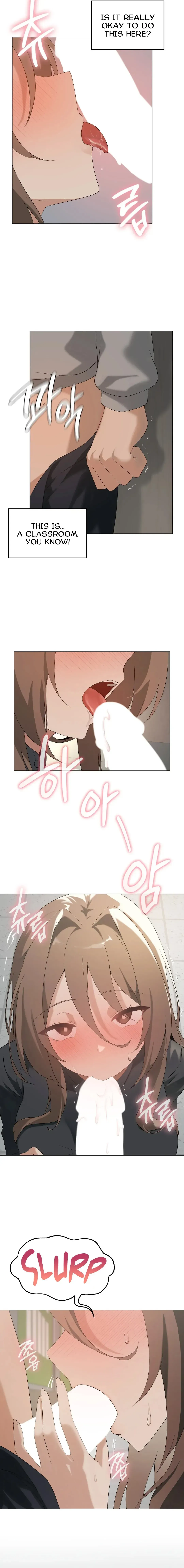 Read Joystick Joyride chapter 6 image 2 on Lezhin