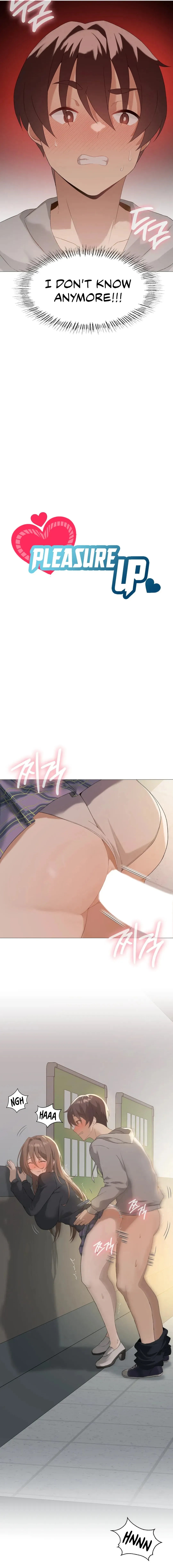 Read Joystick Joyride chapter 6 image 5 on Lezhin