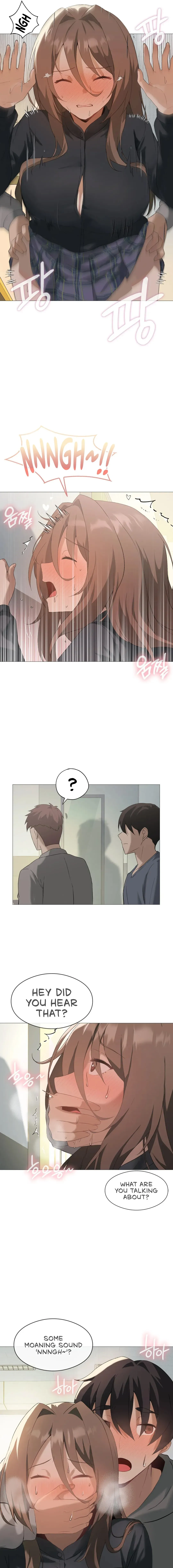 Read Joystick Joyride chapter 6 image 6 on Lezhin