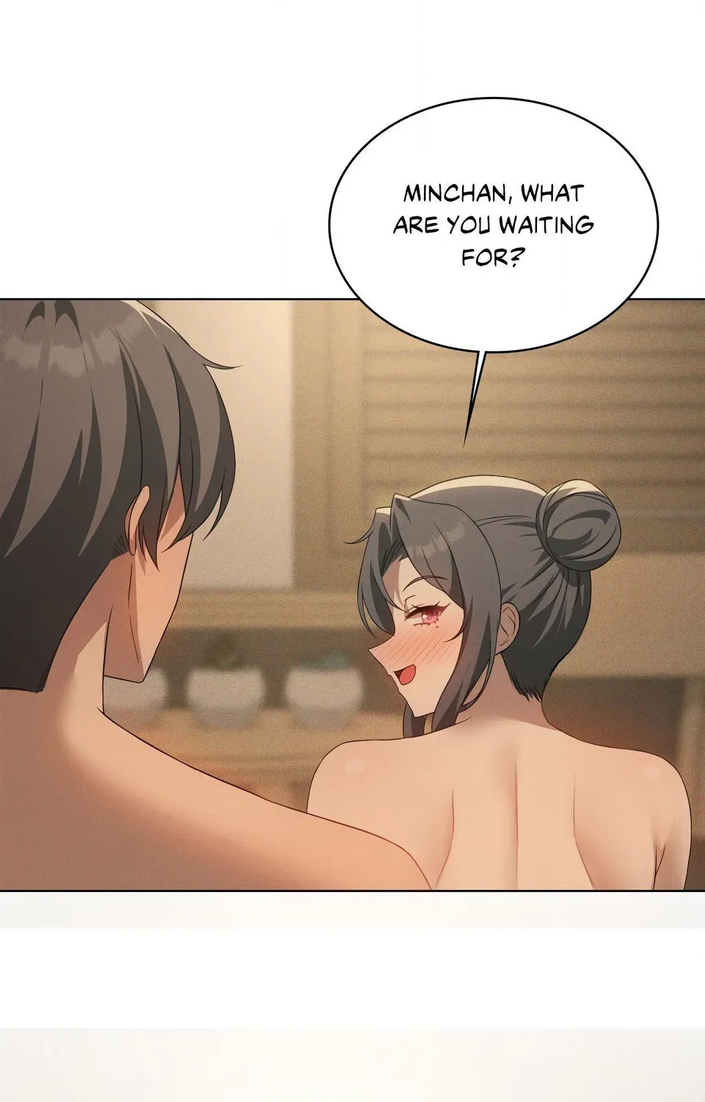 Read Joystick Joyride chapter 61 image 107 on Lezhin