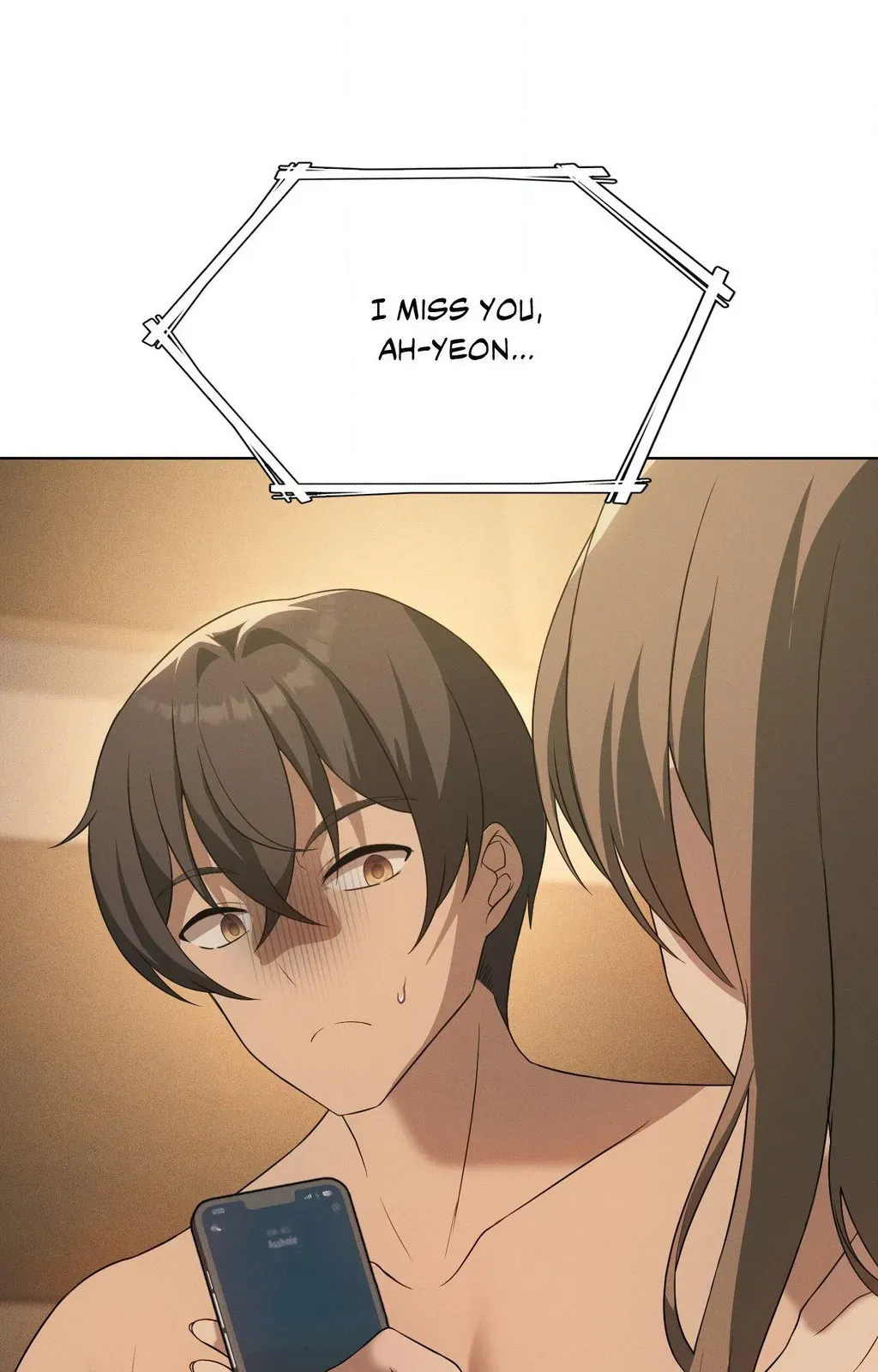 Read Joystick Joyride chapter 61 image 11 on Lezhin