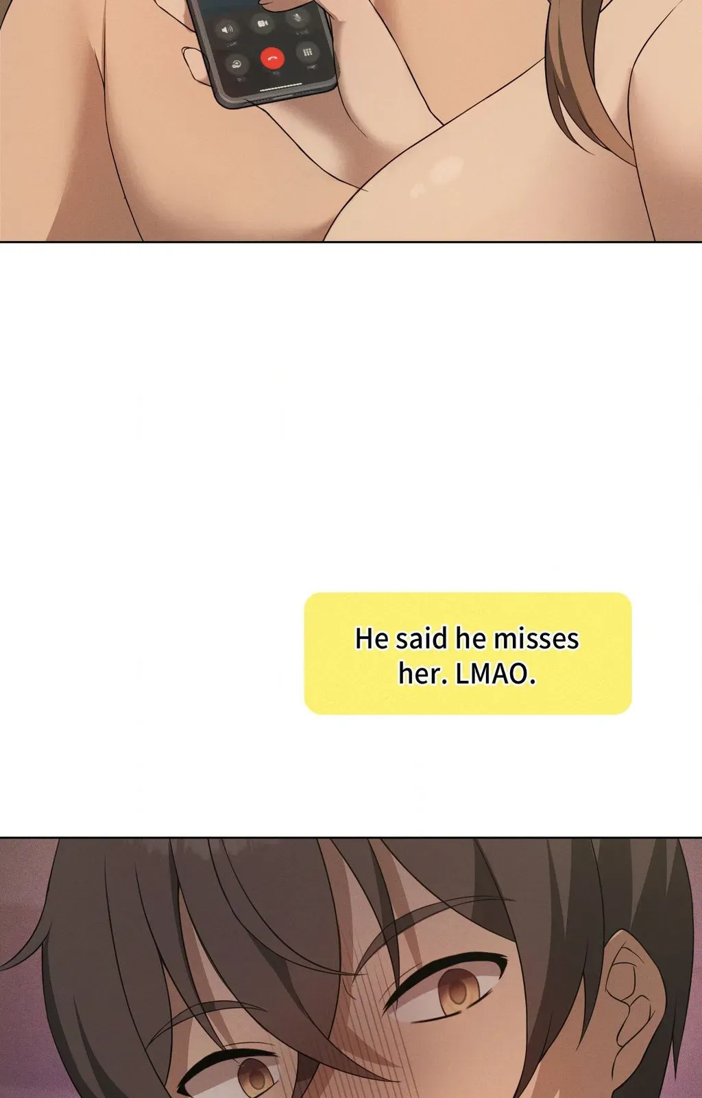 Read Joystick Joyride chapter 61 image 12 on Lezhin