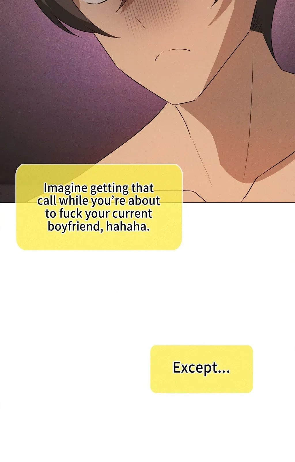 Read Joystick Joyride chapter 61 image 13 on Lezhin