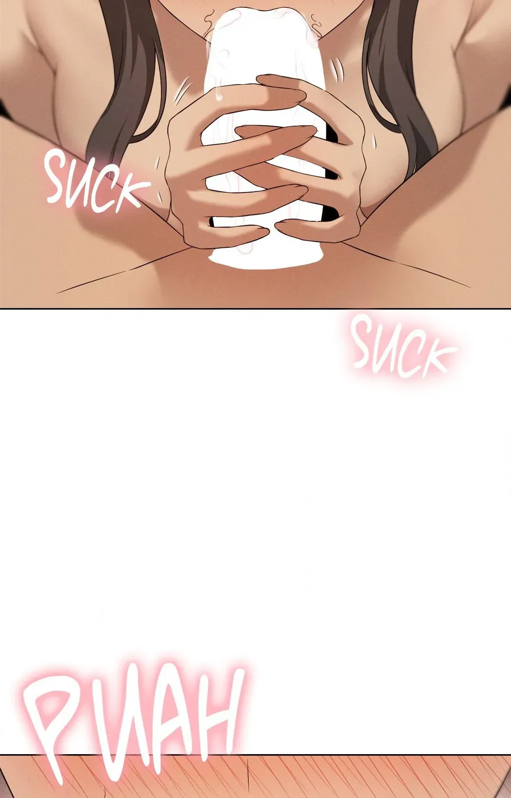 Read Joystick Joyride chapter 61 image 15 on Lezhin