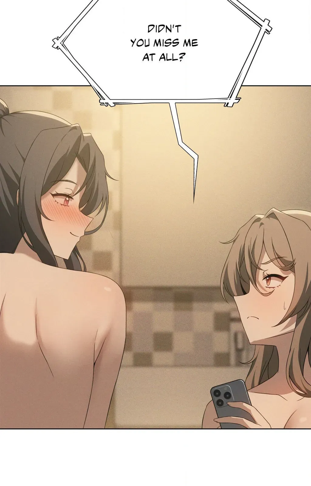 Read Joystick Joyride chapter 61 image 19 on Lezhin