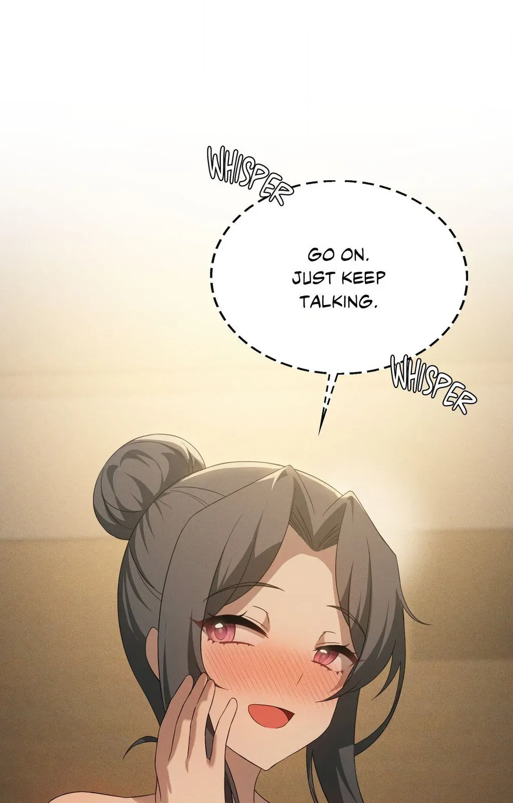 Read Joystick Joyride chapter 61 image 20 on Lezhin