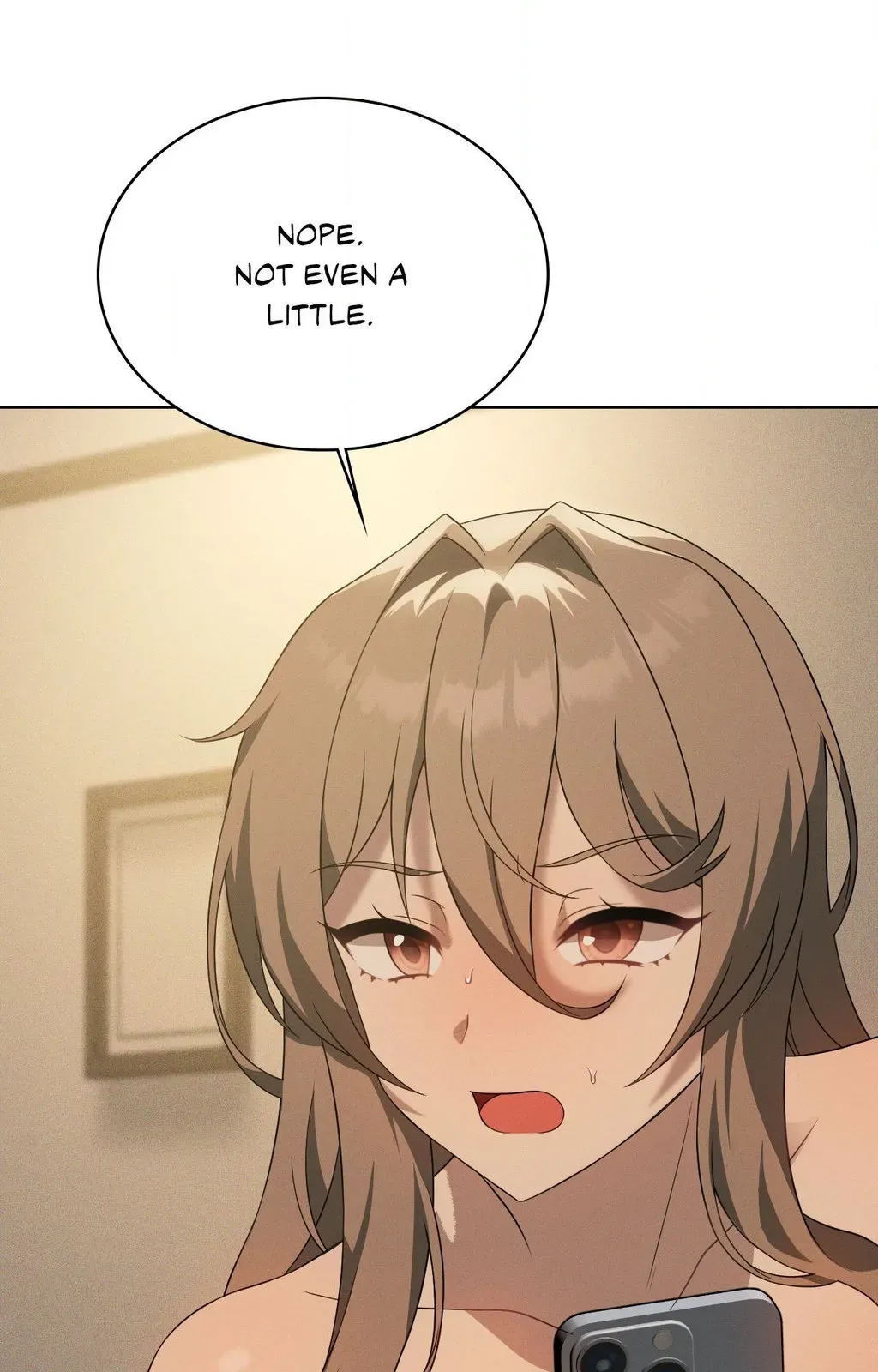 Read Joystick Joyride chapter 61 image 22 on Lezhin