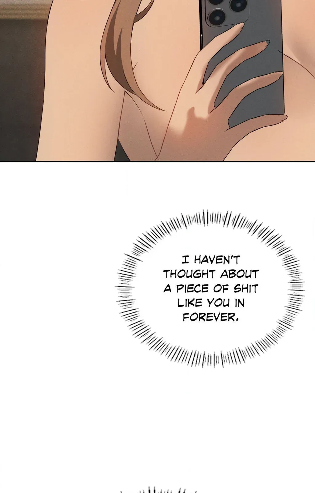 Read Joystick Joyride chapter 61 image 23 on Lezhin