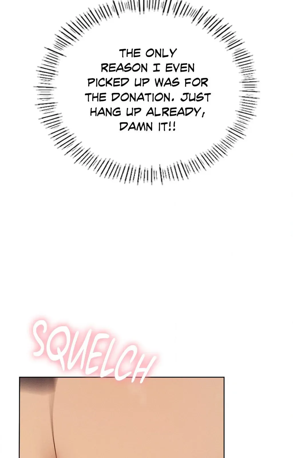 Read Joystick Joyride chapter 61 image 24 on Lezhin