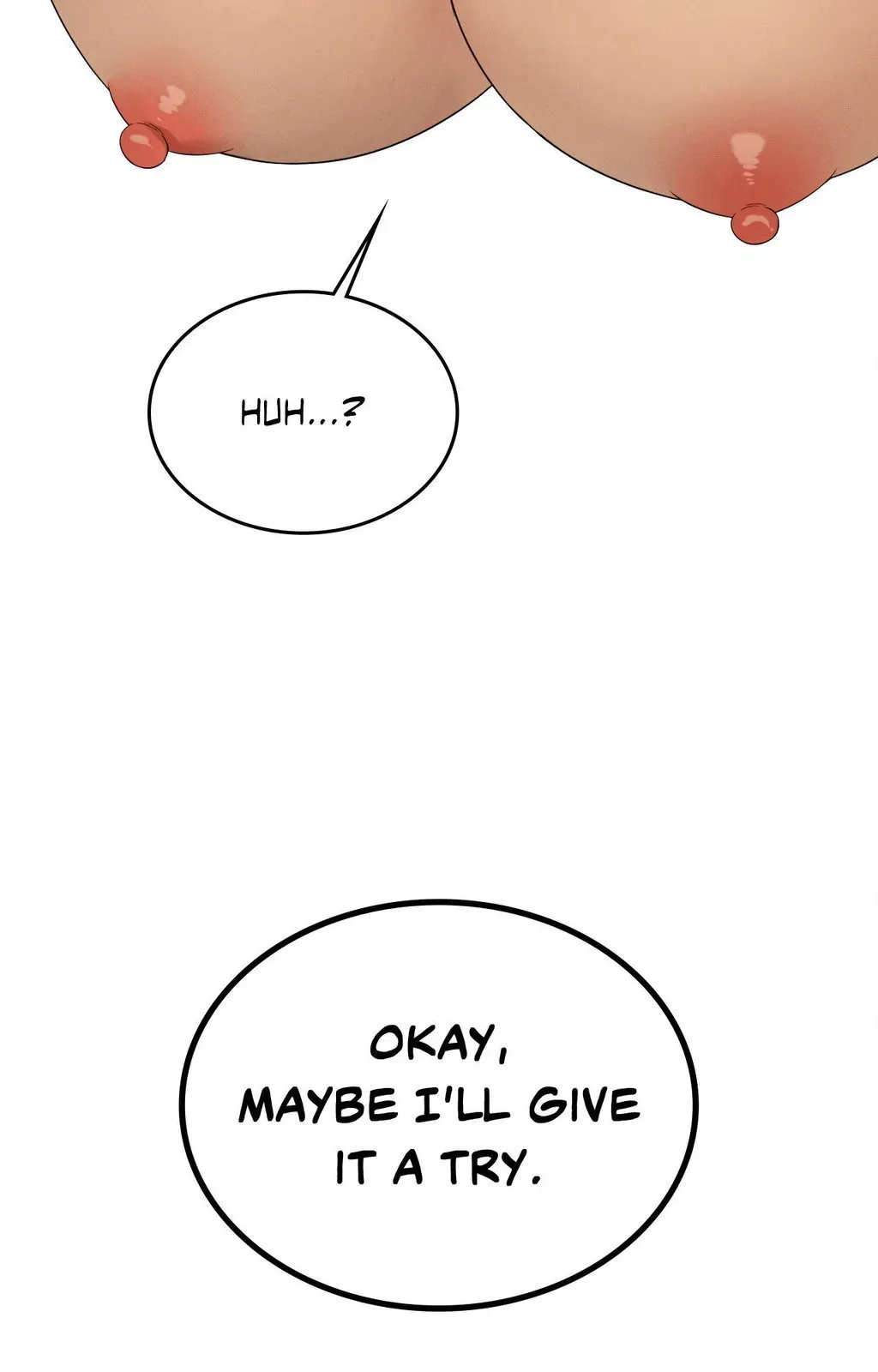 Read Joystick Joyride chapter 61 image 3 on Lezhin