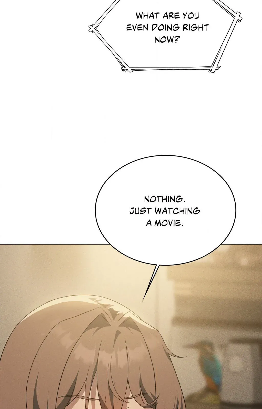 Read Joystick Joyride chapter 61 image 33 on Lezhin
